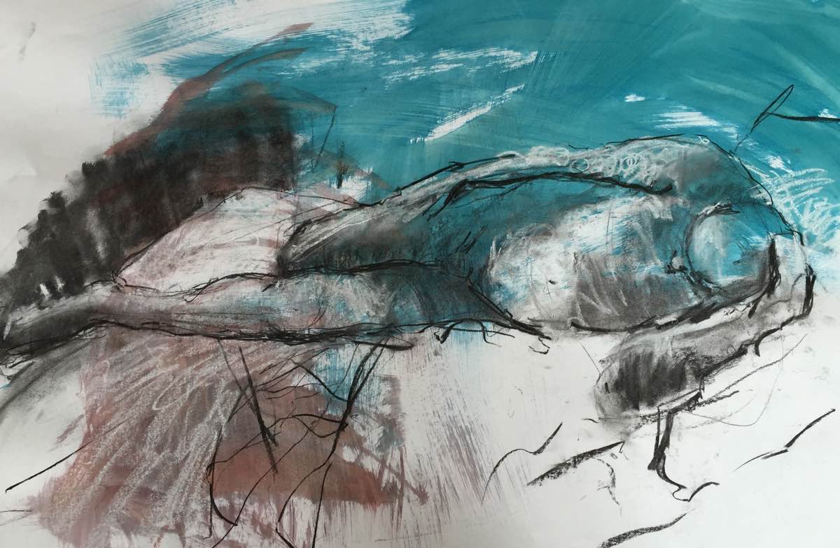 Life drawing 2
