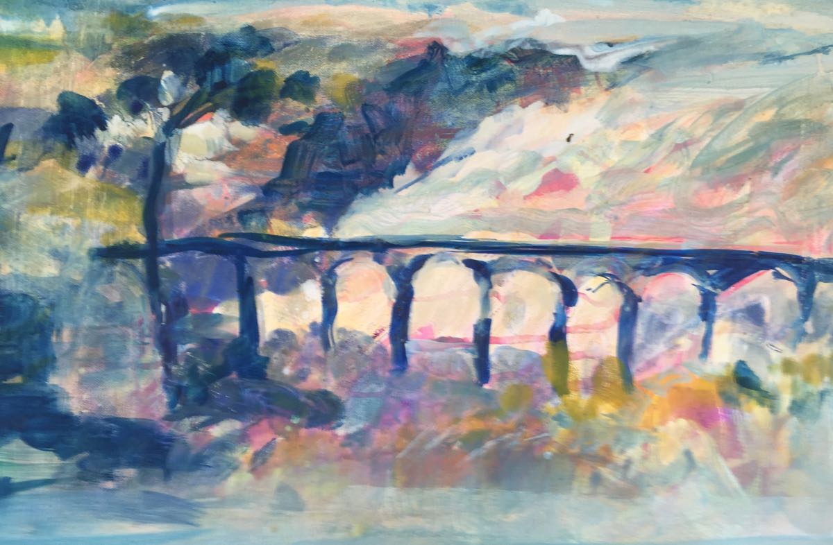 Calstock Viaduct